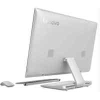 моноблок Lenovo IdeaCentre 910-27ISH F0C2006ARK Серебристый