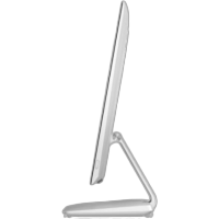 моноблок Lenovo IdeaCentre 910-27ISH F0C2006BRK Серебристый
