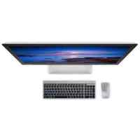 моноблок Lenovo IdeaCentre 910-27ISH F0C2006BRK Серебристый
