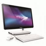 моноблок Lenovo IdeaCentre A320 57303968 Белый