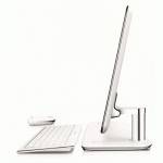 моноблок Lenovo IdeaCentre A320G 57300749 Белый