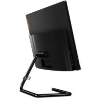 моноблок Lenovo IdeaCentre A340-22ICB F0E9002YRK Черный