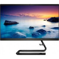 моноблок Lenovo IdeaCentre A340-22ICB F0E9009MRK Черный