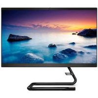 моноблок Lenovo IdeaCentre A340-22IGM F0EA0011RK Черный