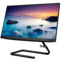 моноблок Lenovo IdeaCentre A340-22IGM F0EA005JRK Черный