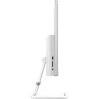моноблок Lenovo IdeaCentre A340-22IGM F0EA0077RK Белый