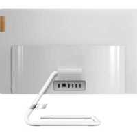 моноблок Lenovo IdeaCentre A340-22IWL F0EB00N6RK Белый
