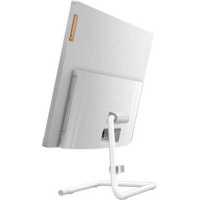 моноблок Lenovo IdeaCentre A340-22IWL F0EB00QERK Белый