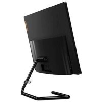 моноблок Lenovo IdeaCentre A340-24ICB F0E6001HRK Черный