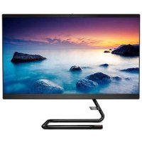 моноблок Lenovo IdeaCentre A340-24ICK F0ER002URK Черный