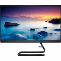 моноблок Lenovo IdeaCentre A340-24ICK F0ER003ERK Черный