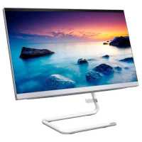 моноблок Lenovo IdeaCentre A340-24ICK F0ER005VRK Белый