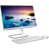 моноблок Lenovo IdeaCentre A340-24ICK F0ER005WRK Белый