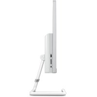 моноблок Lenovo IdeaCentre A340-24ICK F0ER0060RK Белый