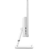 моноблок Lenovo IdeaCentre A340-24ICK F0ER0062RK Белый