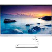 моноблок Lenovo IdeaCentre A340-24ICK F0ER0065RK Белый