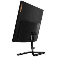 моноблок Lenovo IdeaCentre A340-24IGM F0E7000FRK Черный
