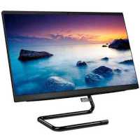моноблок Lenovo IdeaCentre A340-24IGM F0E70053RK Черный