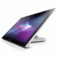 моноблок Lenovo IdeaCentre A520 57316760 Черный