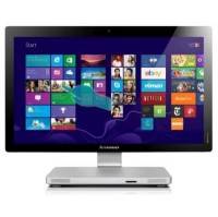 моноблок Lenovo IdeaCentre A530 57323981 Серебристый