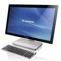 моноблок Lenovo IdeaCentre A530 57323982 Серебристый