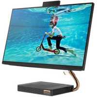 моноблок Lenovo IdeaCentre A540-24API F0EM000QRK Черный