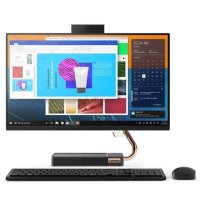 моноблок Lenovo IdeaCentre A540-24ICB F0EL004SRK Черный