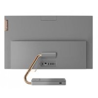 моноблок Lenovo IdeaCentre A540-27ICB F0EK000SRK Серый