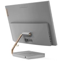 моноблок Lenovo IdeaCentre A540-27ICB F0EK000URK Серый