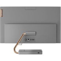 моноблок Lenovo IdeaCentre A540-27ICB F0EK000XRK Серый