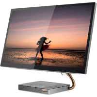 моноблок Lenovo IdeaCentre A540-27ICB F0EK00B2RK Серый
