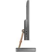 моноблок Lenovo IdeaCentre A540-27ICB F0EK00BDRK Серый