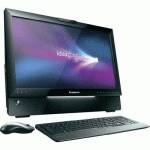 моноблок Lenovo IdeaCentre A700 57126203 Черный