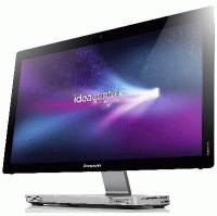 моноблок Lenovo IdeaCentre A720 57309107 Серебристый