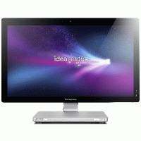 моноблок Lenovo IdeaCentre A720 57309108 Серебристый