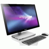 моноблок Lenovo IdeaCentre A720 57309108 Серебристый