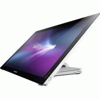 моноблок Lenovo IdeaCentre A720 57313843 Серебристый