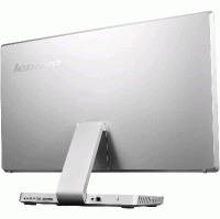 моноблок Lenovo IdeaCentre A730 57321367 Серебристый