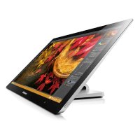 моноблок Lenovo IdeaCentre A740 F0AM0030RK Серебристый