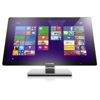 моноблок Lenovo IdeaCentre A740 F0AM0030RK Серебристый