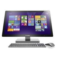 моноблок Lenovo IdeaCentre A740 F0AM007ERK Черный