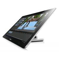 моноблок Lenovo IdeaCentre A740 F0AM0092RK Серебристый