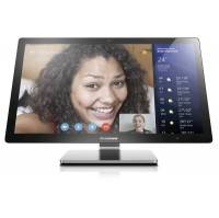 моноблок Lenovo IdeaCentre A740 F0AM0092RK Серебристый
