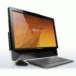 моноблок Lenovo IdeaCentre B310 57128772 Черный