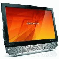 моноблок Lenovo IdeaCentre B320A1 57310600 Черный
