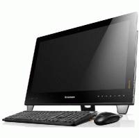 моноблок Lenovo IdeaCentre B340 57313001 Черный