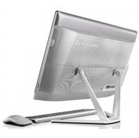 моноблок Lenovo IdeaCentre B40-30 F0AW0071RK Серебристый