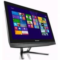 моноблок Lenovo IdeaCentre B50-30 F0AU00ADRK Черный