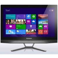 моноблок Lenovo IdeaCentre B50-30 F0AU00ADRK Черный