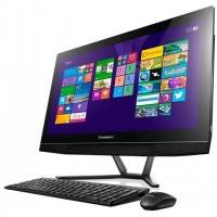 моноблок Lenovo IdeaCentre B50-30 F0AU00DDRK Черный
